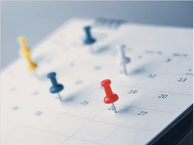 calendario